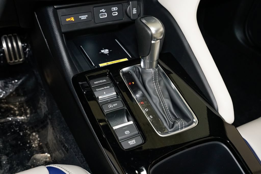 Used 2026 Acura Integra A-Spec w/ Technology Package FWD image 25