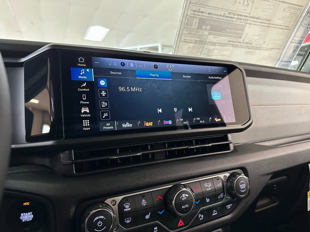 New 2026 Jeep Wrangler Willys image 21