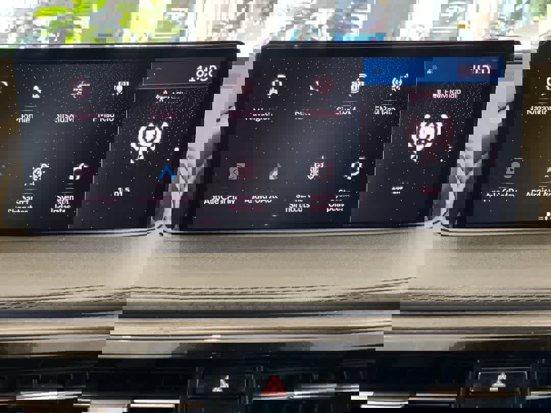 Used 2022 Acura MDX SH-AWD w/ Advance Package image 19