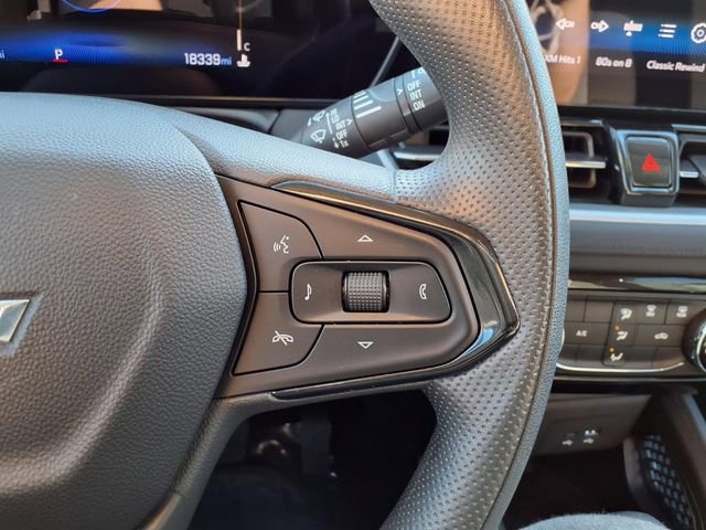 Used 2025 Chevrolet TrailBlazer LT FWD image 62