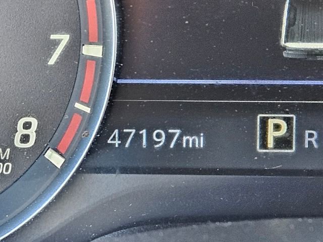 Used 2021 Nissan Titan SV w/ SV Convenience Package image 29