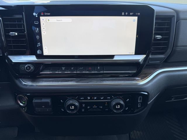 Used 2024 Chevrolet Silverado 2500 LTZ image 22