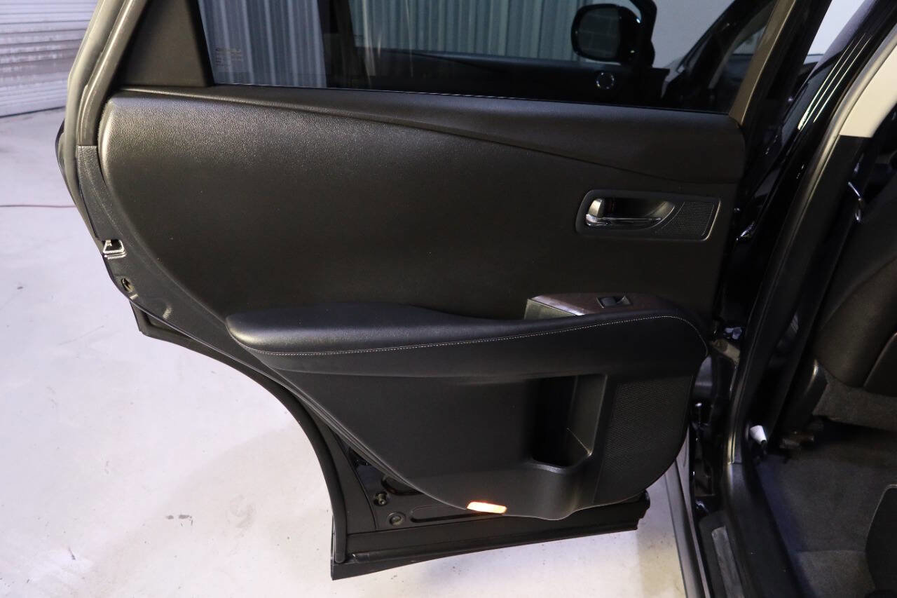 Used 2015 Lexus RX 350 FWD image 32