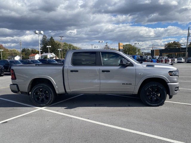 New 2026 RAM 1500 Big Horn image 9