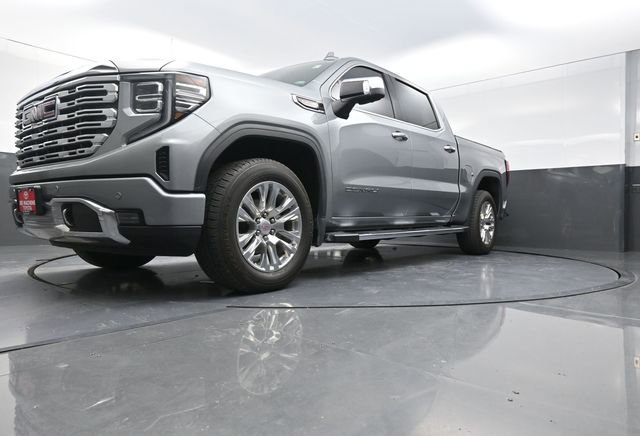 Used 2023 GMC Sierra 1500 Denali image 2