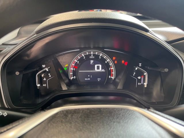 Used 2019 Honda CR-V LX image 26