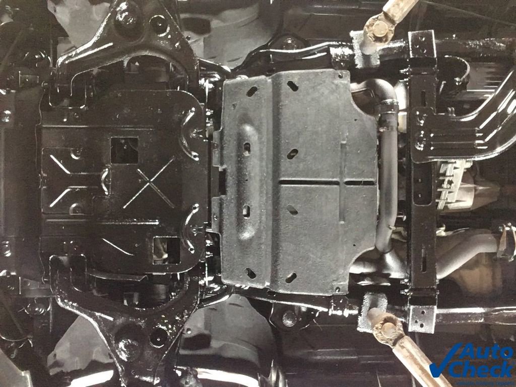 Used 2013 Ford F150 King Ranch w/ King Ranch Luxury Pkg image 14