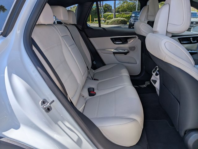 Used 2026 Mercedes-Benz GLC 300 4MATIC image 20