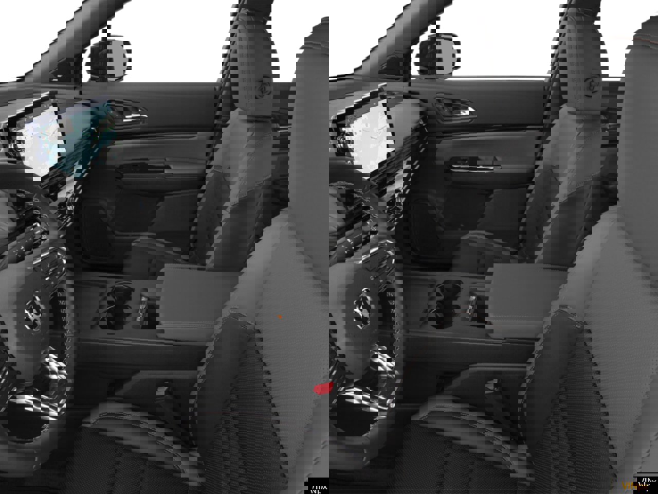 New 2025 Honda Prologue Elite image 6