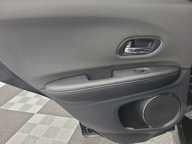 Certified 2021 Honda HR-V EX image 14