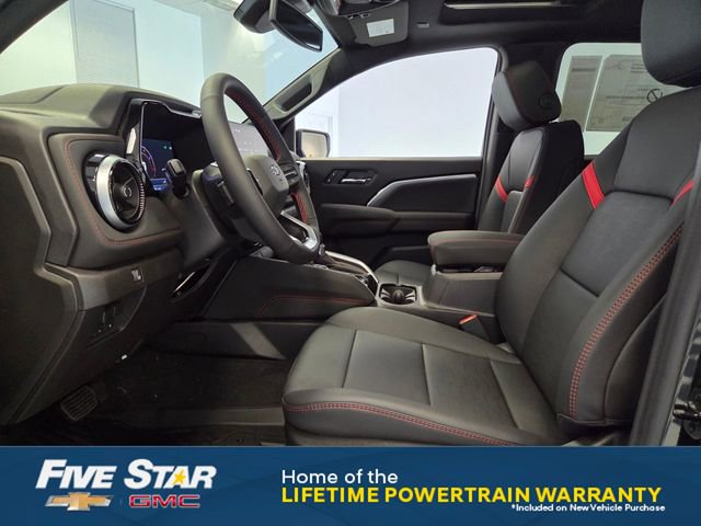 New 2026 Chevrolet Colorado Z71 AWD/4WD image 11