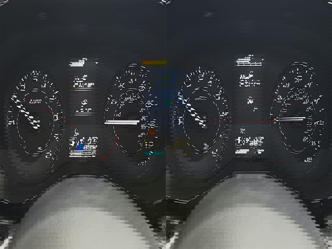 Certified 2021 Subaru Impreza Premium image 19