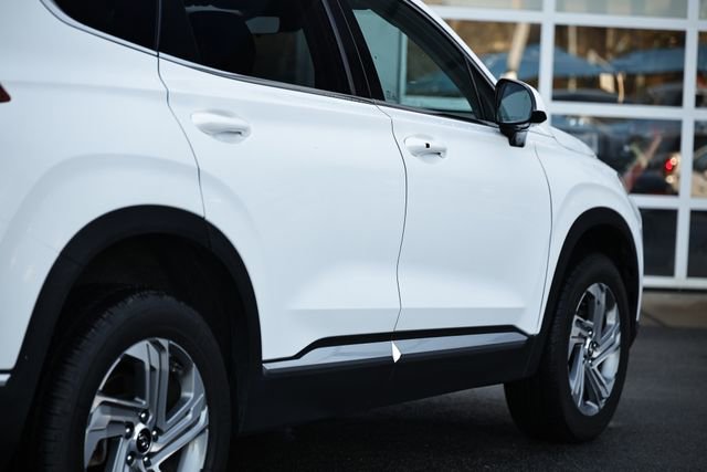 Used 2022 Hyundai Santa Fe SEL image 8