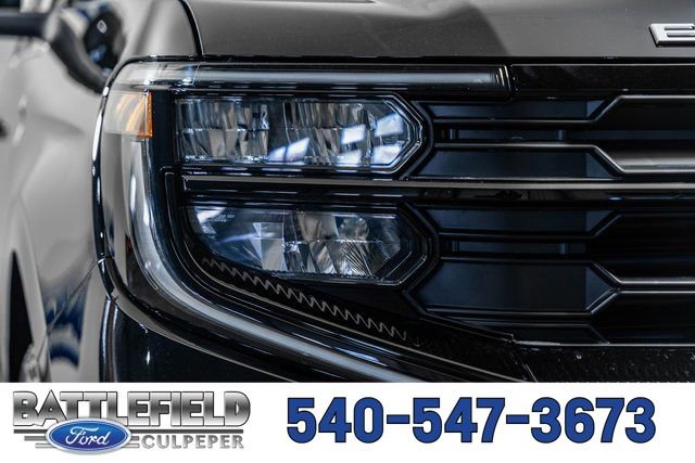 New 2026 Ford Expedition Max Active AWD/4WD image 18