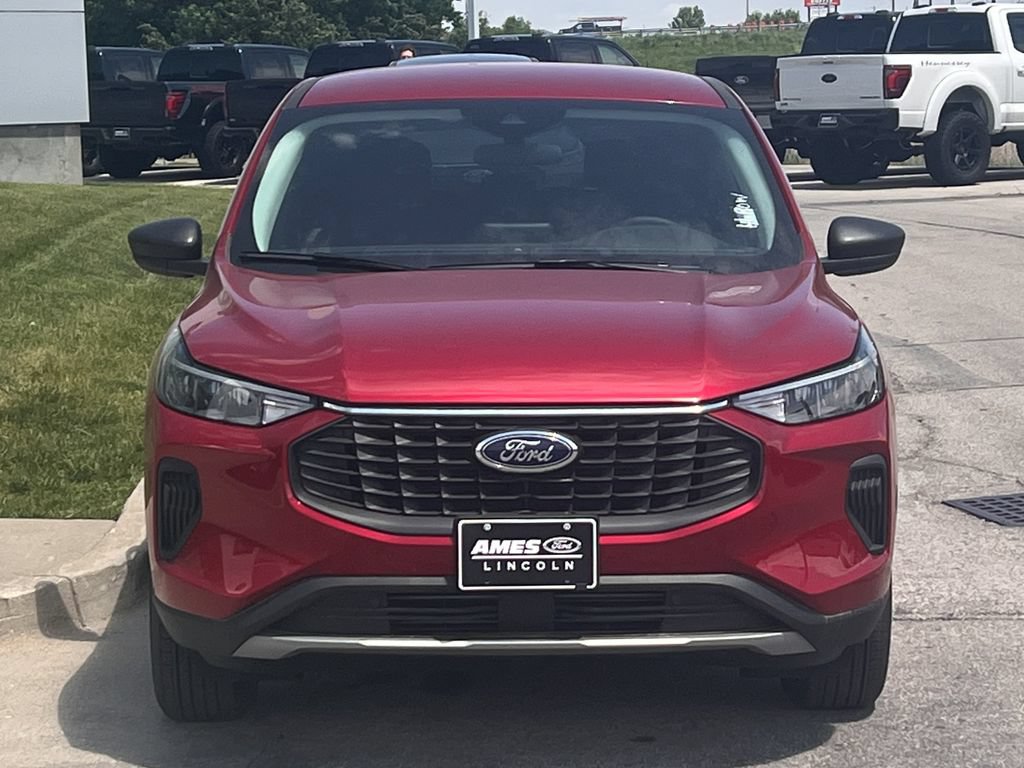 New 2026 Ford Escape Active w/ Cold Weather Package AWD/4WD image 8