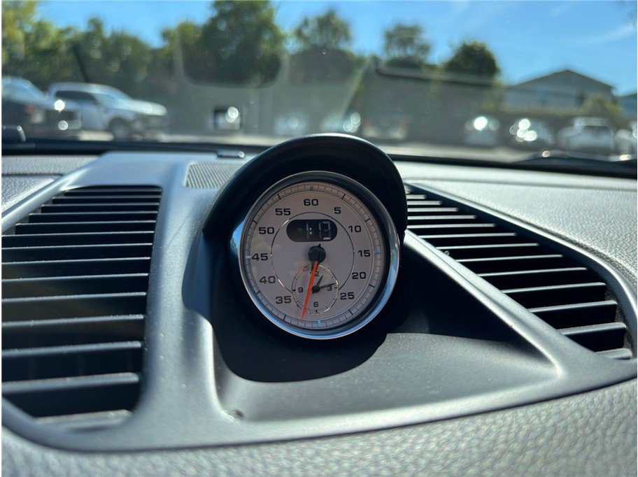 Used 2013 Porsche 911 Carrera S image 34