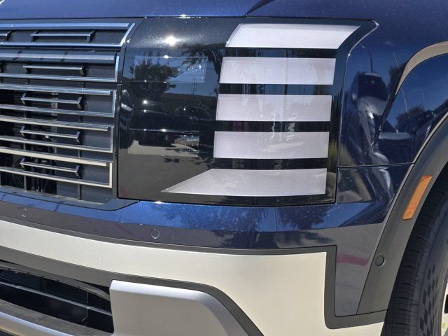 New 2026 Hyundai Palisade SEL Premium FWD image 6