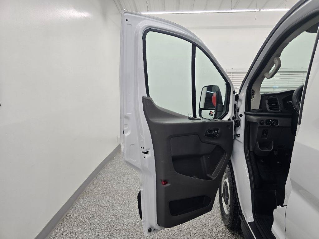 Used 2022 Ford Transit 150 Low Roof w/ Upfitter Package RWD image 25
