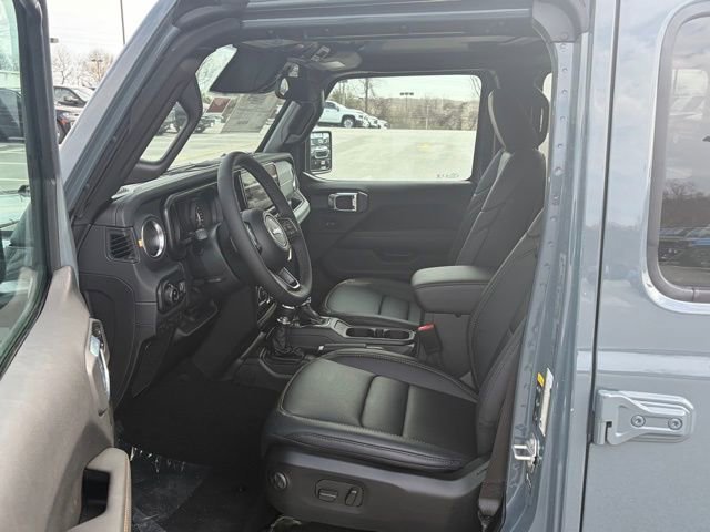 New 2026 Jeep Gladiator Sport AWD/4WD image 15