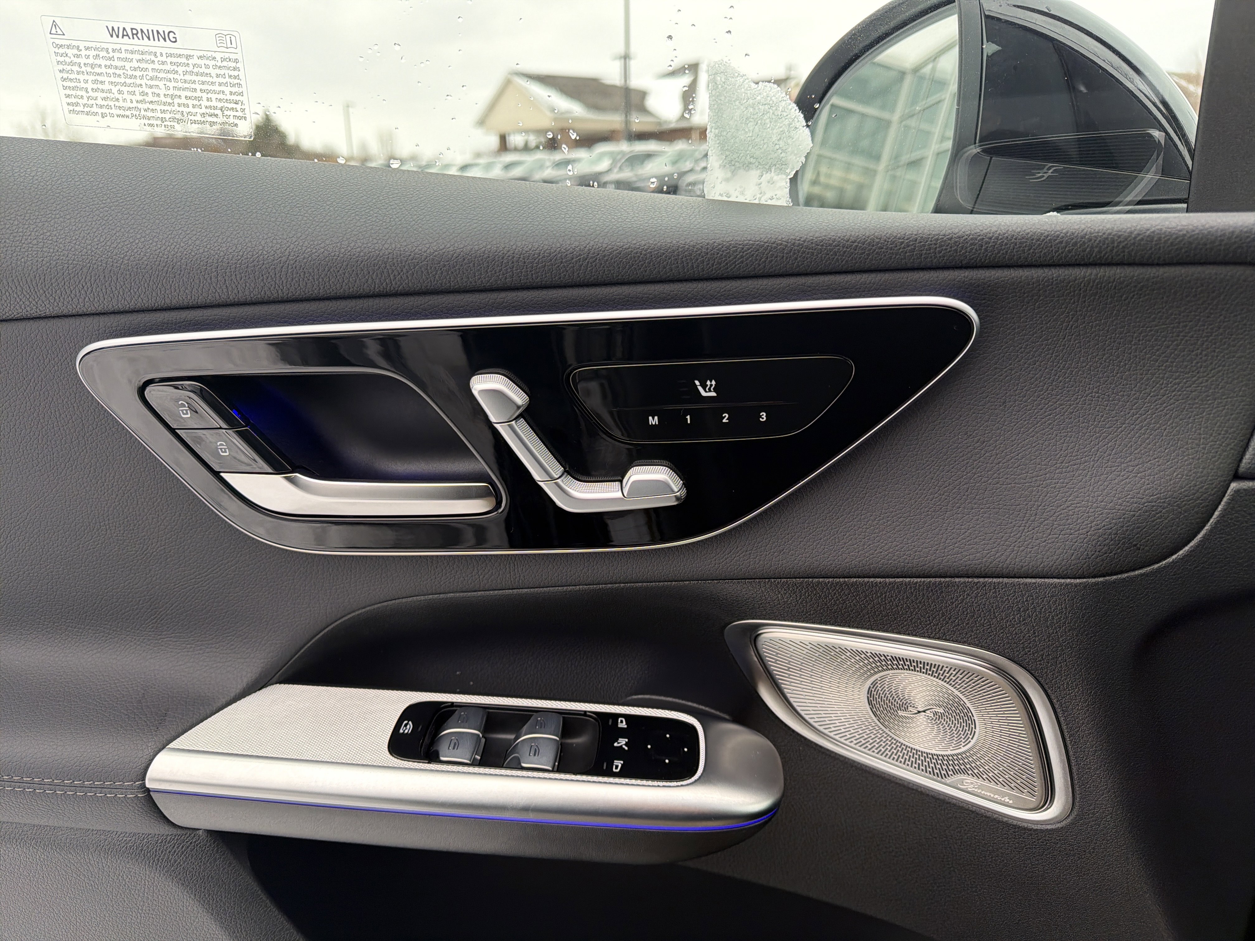 Used 2026 Mercedes-Benz GLC 300 4MATIC image 14