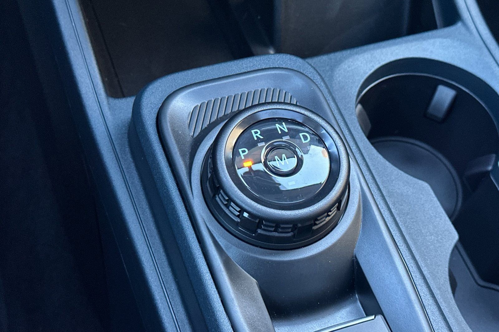 New 2026 Ford Maverick Lobo AWD/4WD image 19