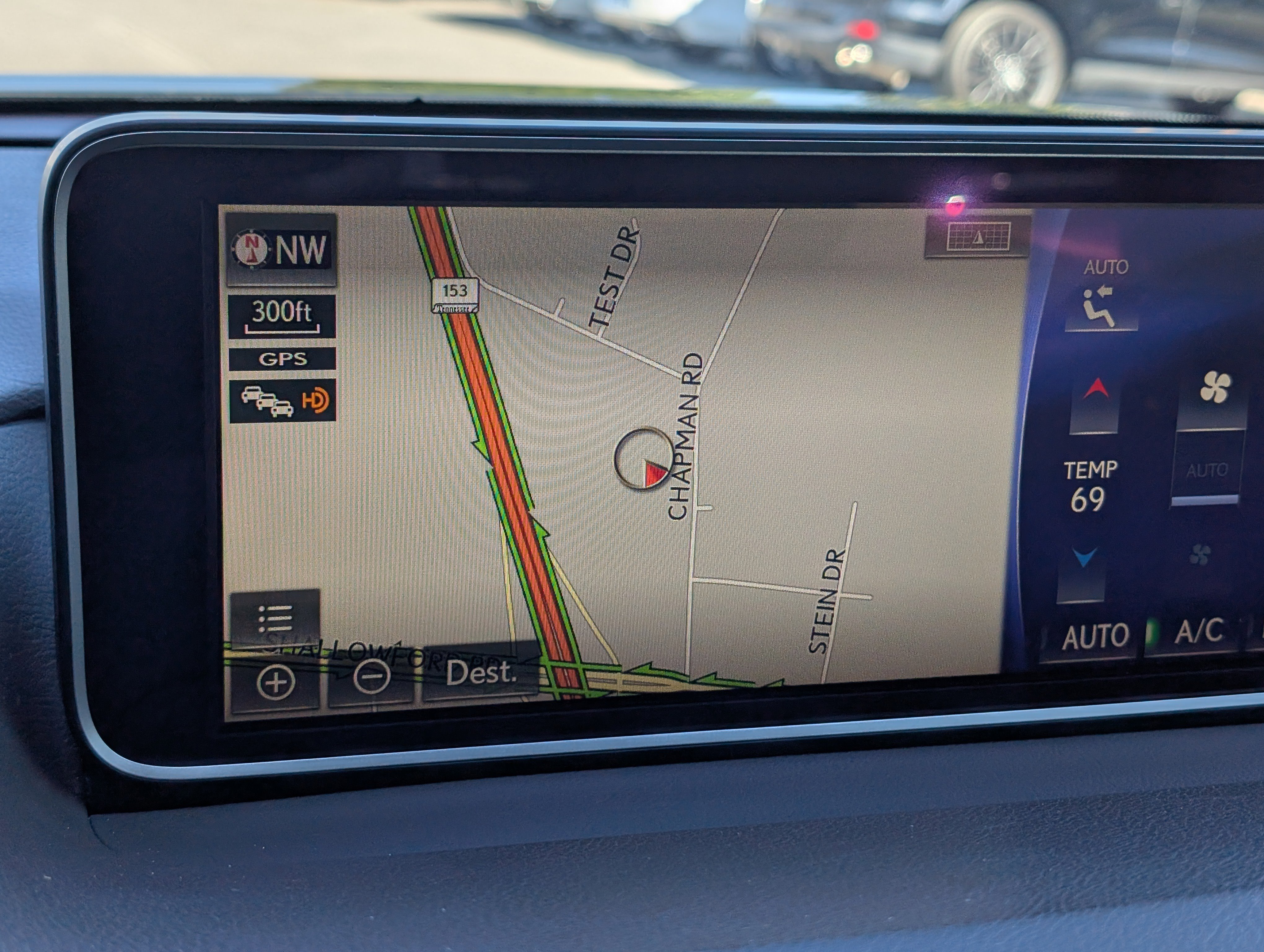 Used 2016 Lexus RX 350 FWD image 14