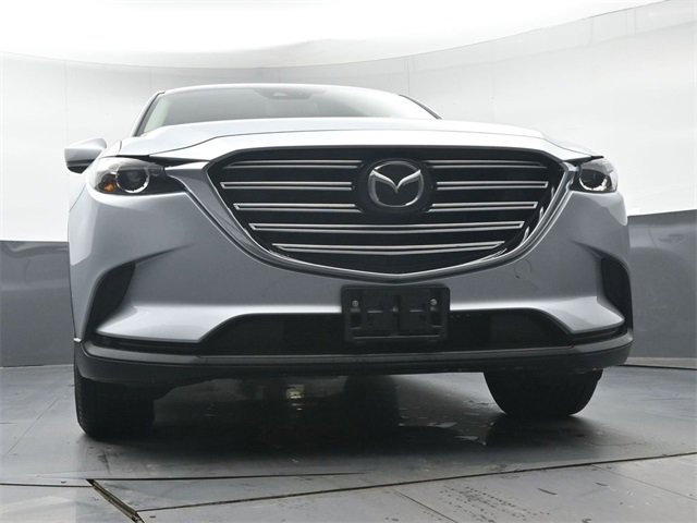 Certified 2023 MAZDA CX-9 Touring image 43