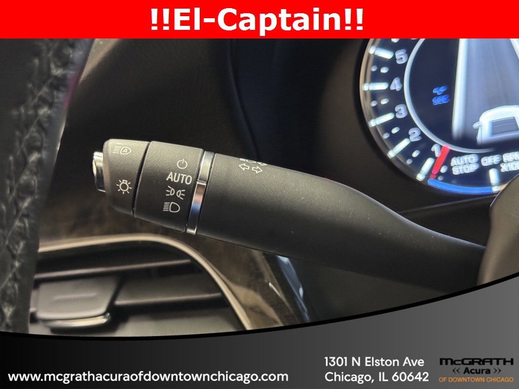 Used 2020 Cadillac CT6 Premium Luxury w/ LPO, Exterior Accent Package image 24