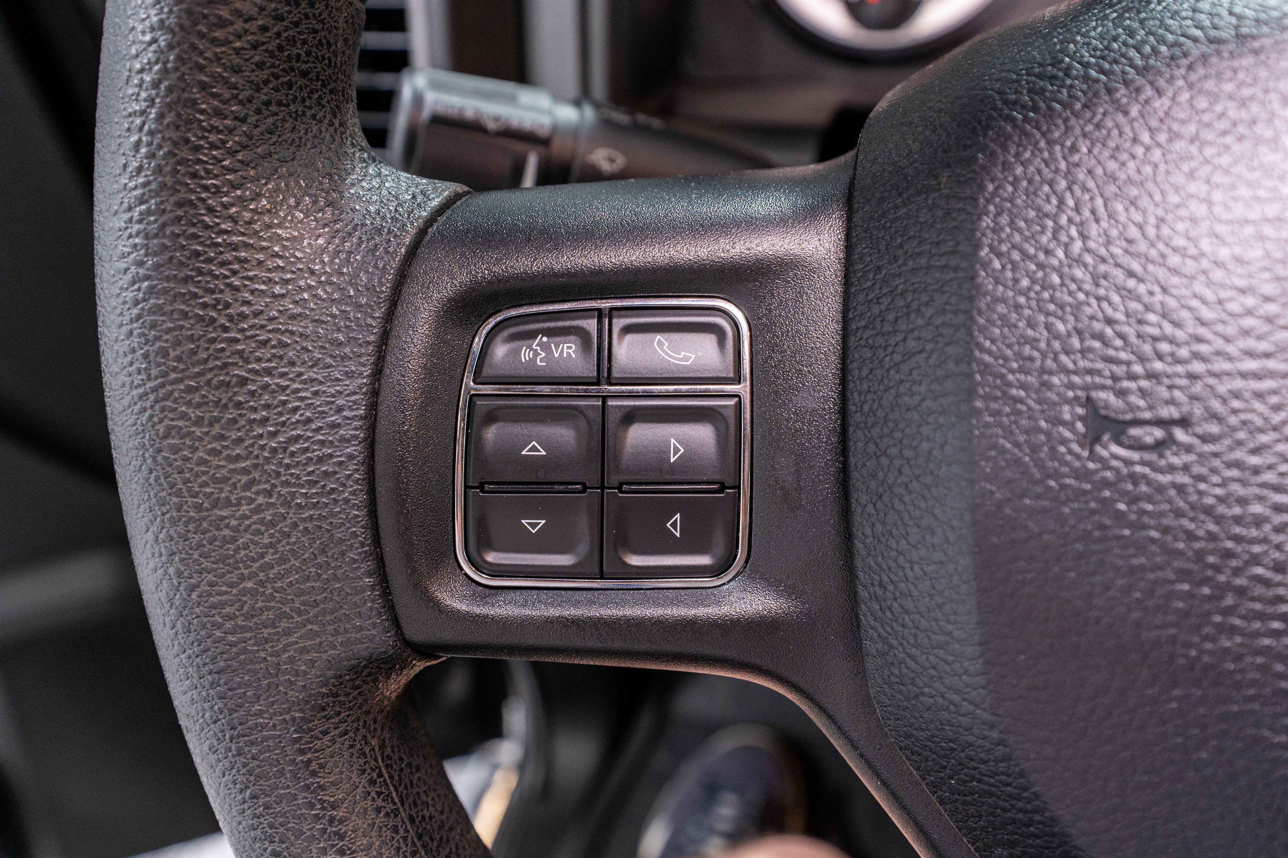 Used 2019 RAM 1500 Express w/ Express Value Package AWD/4WD image 24