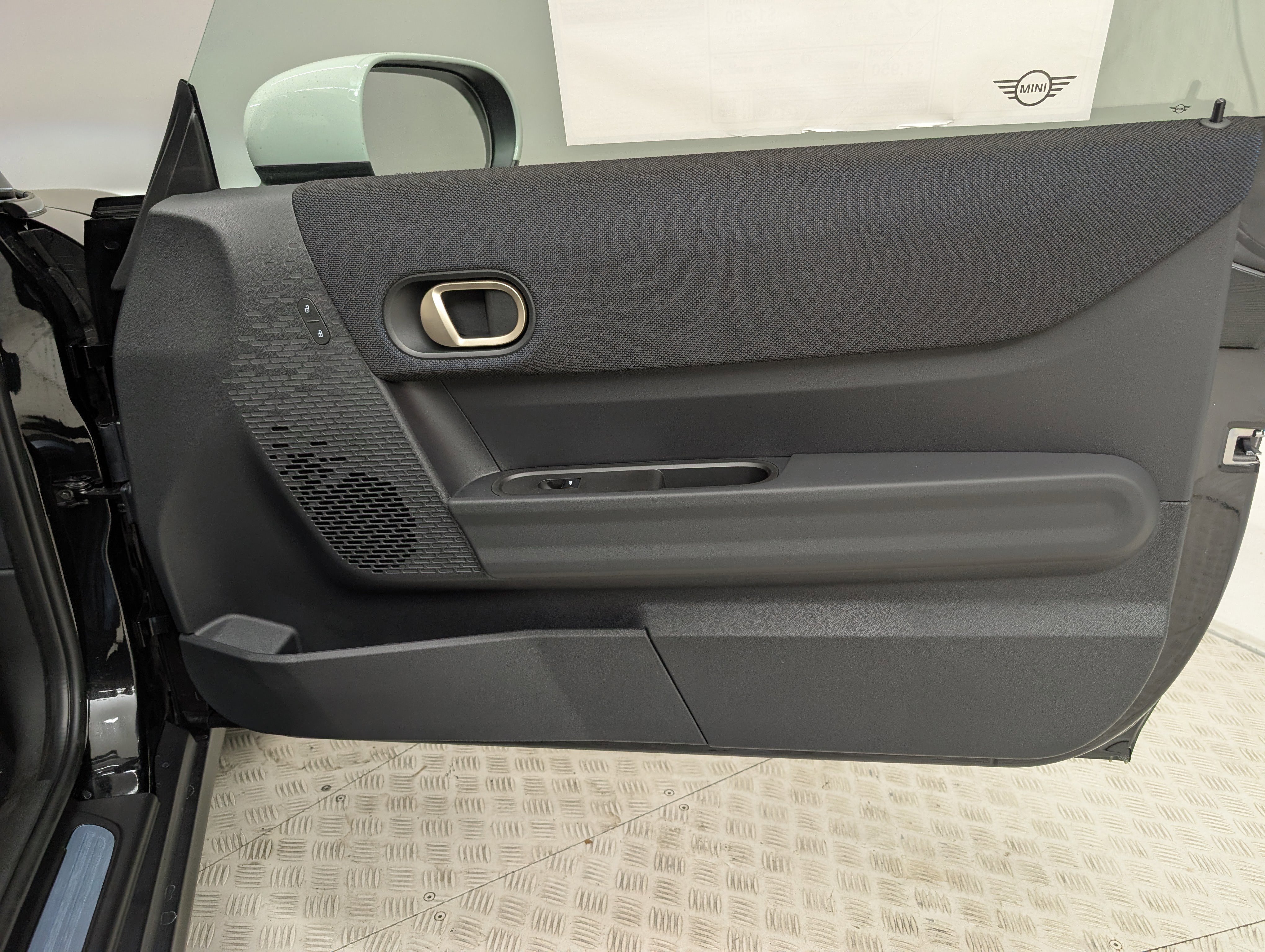 New 2026 MINI Cooper S image 21