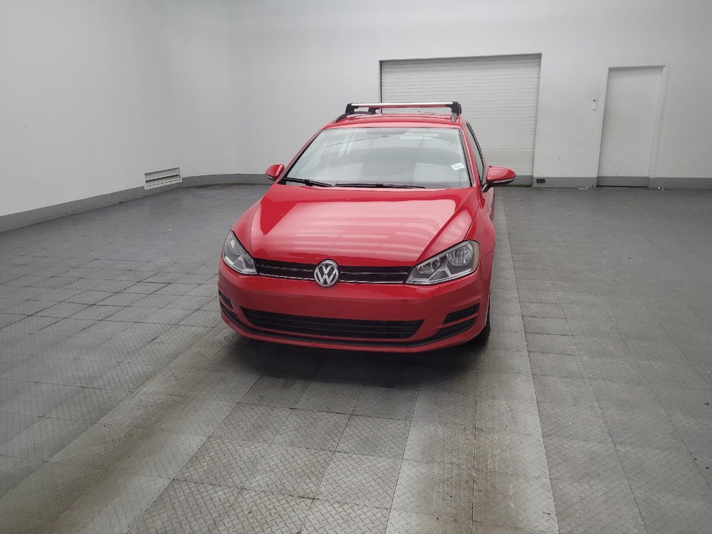 Used 2017 Volkswagen Golf S FWD image 15