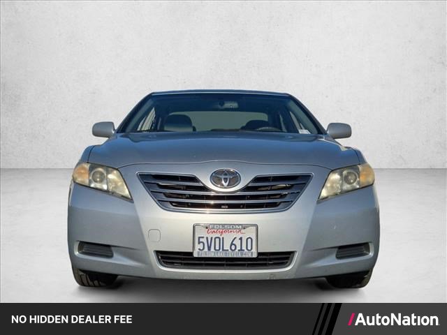 Used 2007 Toyota Camry Hybrid FWD image 1