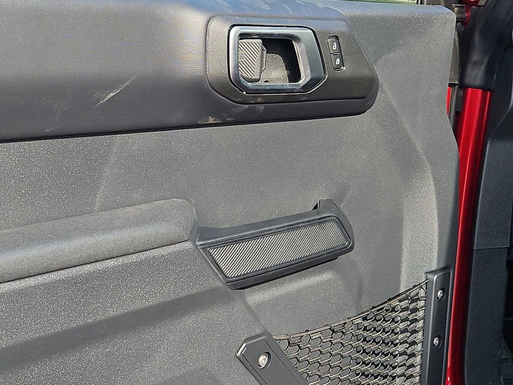 New 2026 Ford Bronco Badlands AWD/4WD image 21