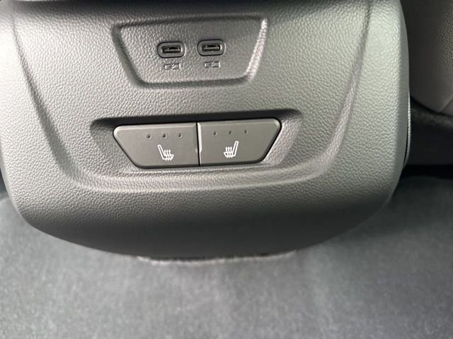 New 2026 Chevrolet Blazer EV SS image 42