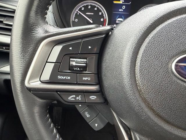 Used 2020 Subaru Forester Limited image 16