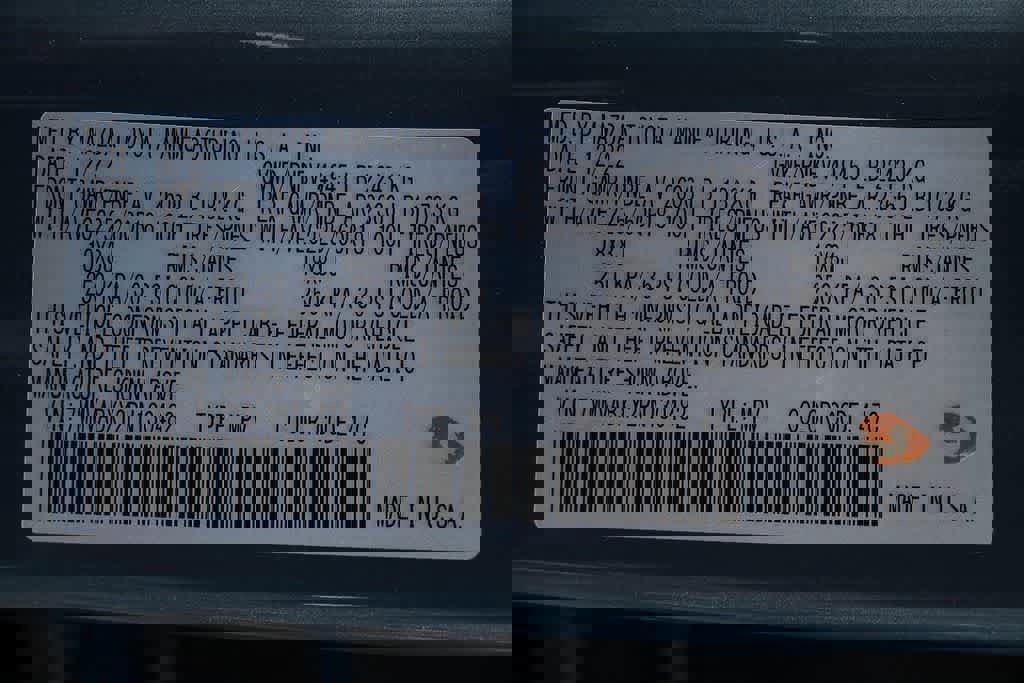 Used 2023 MAZDA CX-50 Meridian Edition w/ Cargo Package image 33