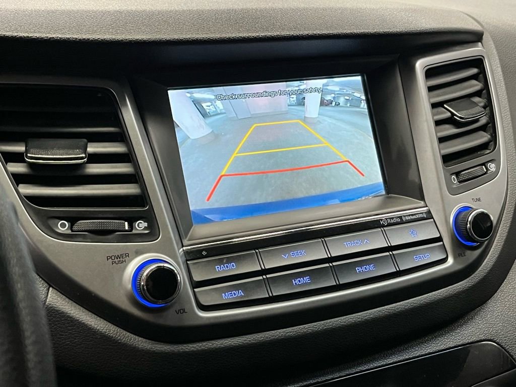 Used 2018 Hyundai Tucson SEL image 24