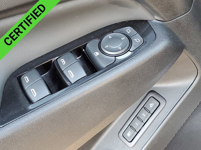 Certified 2023 Chevrolet Equinox Premier image 25