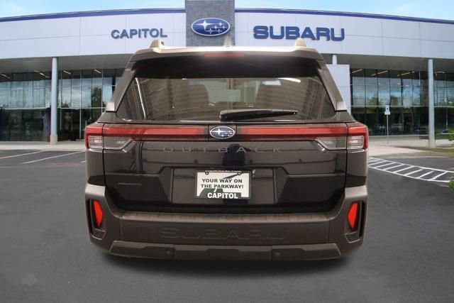 New 2026 Subaru Outback Premium image 4