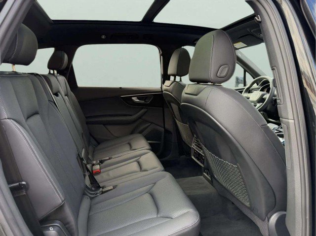 Certified 2025 Audi Q7 Premium Plus w/ Premium Plus Package image 26