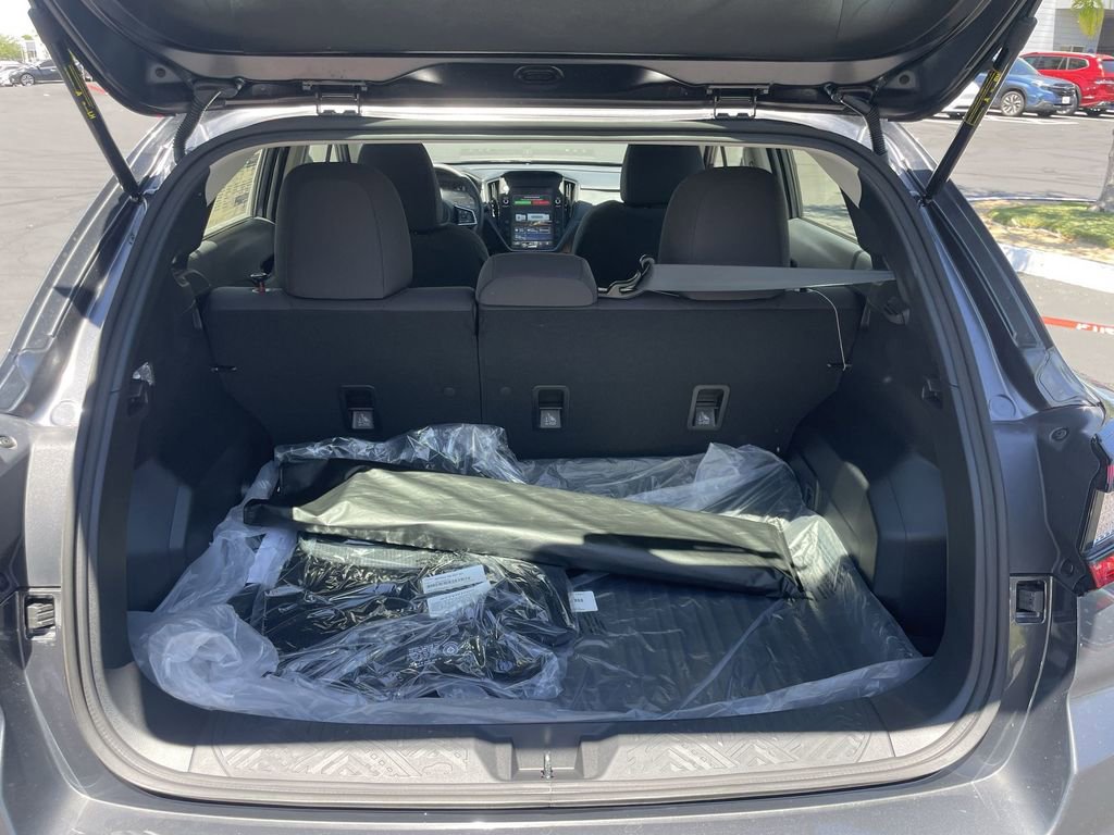 Certified 2025 Subaru Impreza 2.0i image 16