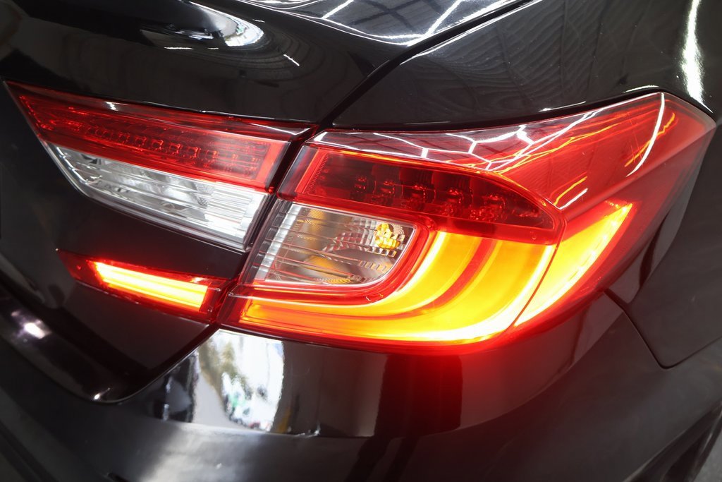 Used 2022 Honda Accord LX image 28
