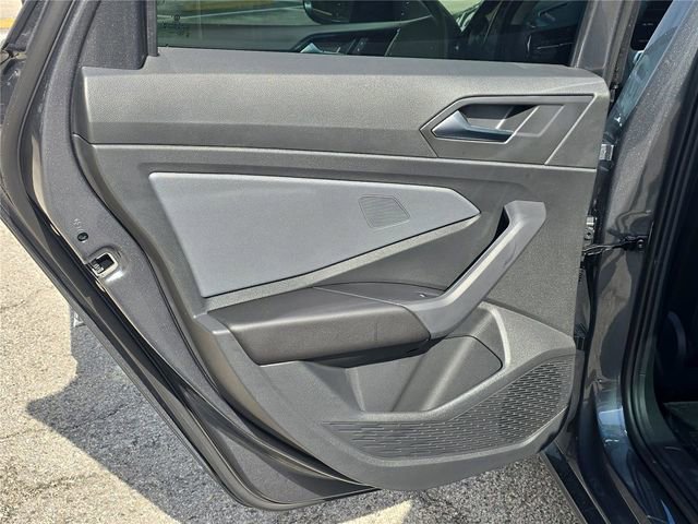 New 2026 Volkswagen Jetta SEL image 10