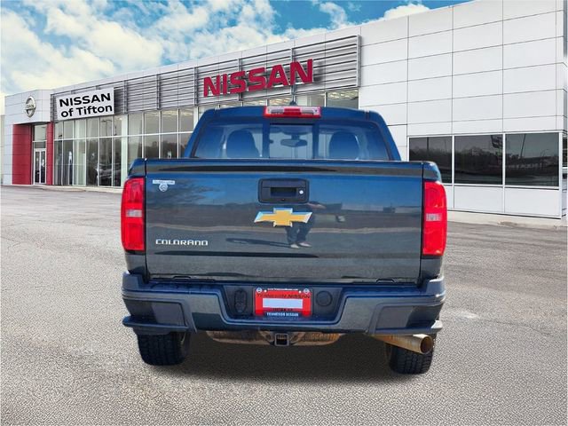 Used 2017 Chevrolet Colorado Z71 image 6