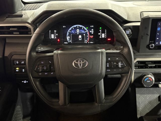 Used 2025 Toyota Tacoma SR image 19