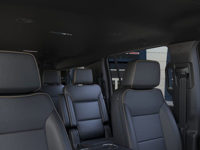 New 2025 GMC Yukon XL Elevation RWD image 24