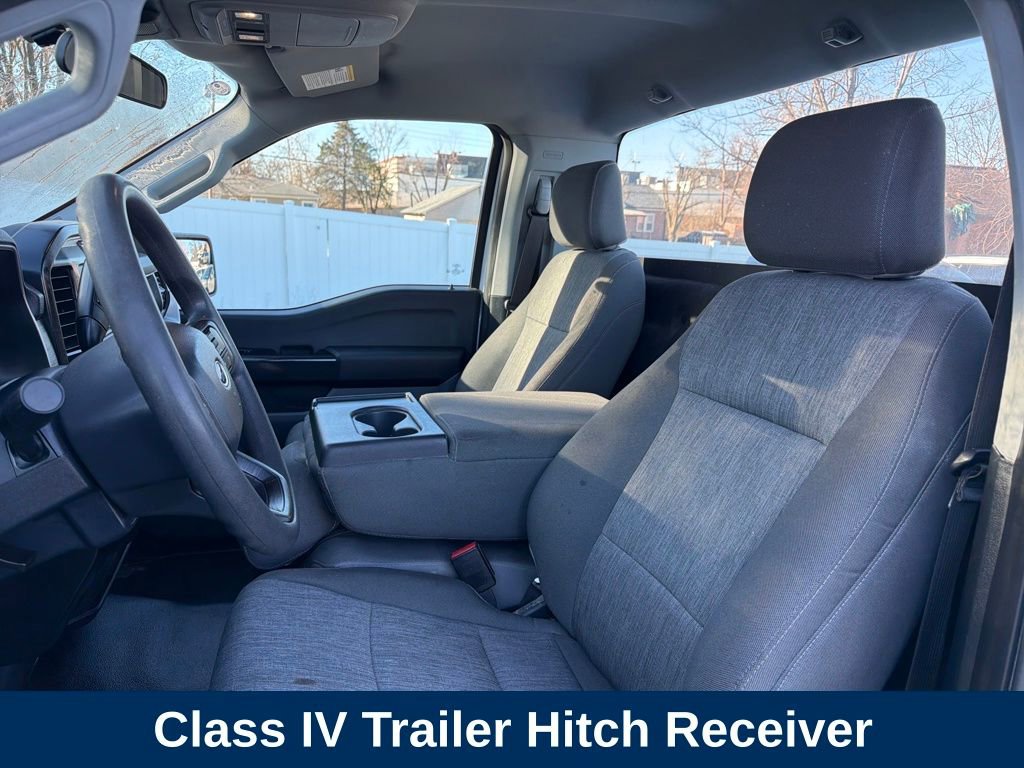 Used 2023 Ford F150 XL image 18