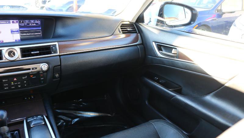 Used 2013 Lexus GS 350 4dr Sdn AWD w/ Premium Pkg image 22