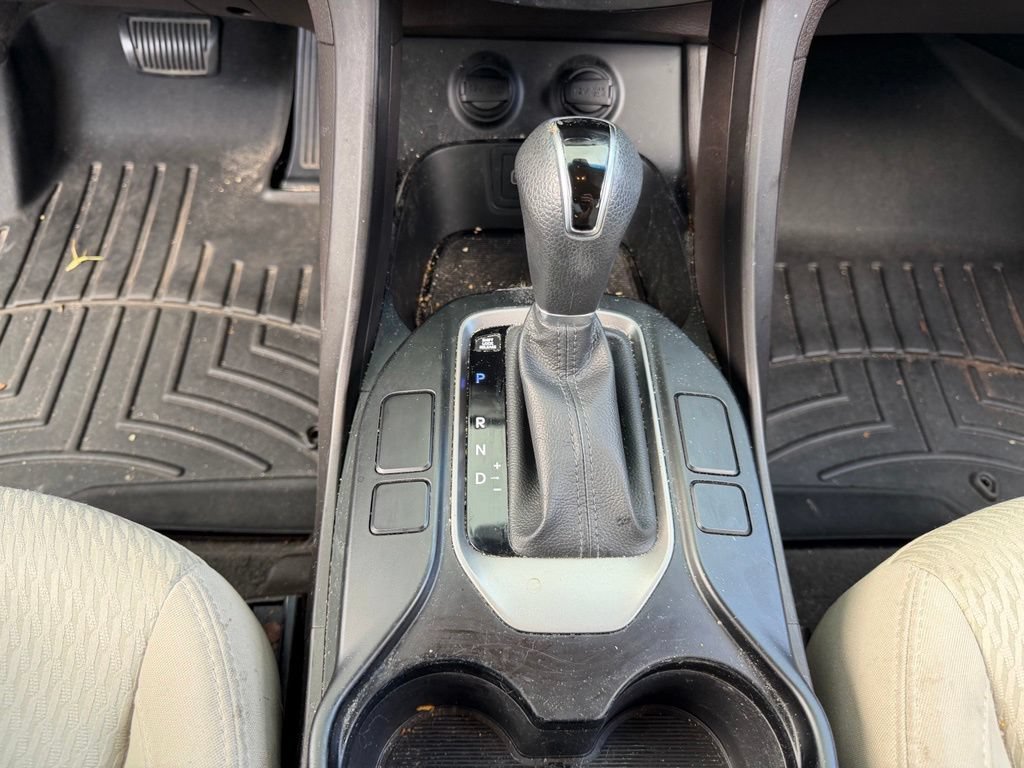 Used 2018 Hyundai Santa Fe Sport FWD image 25