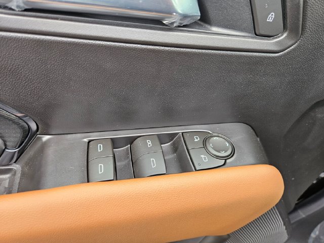 New 2026 GMC Canyon AT4 AWD/4WD image 24